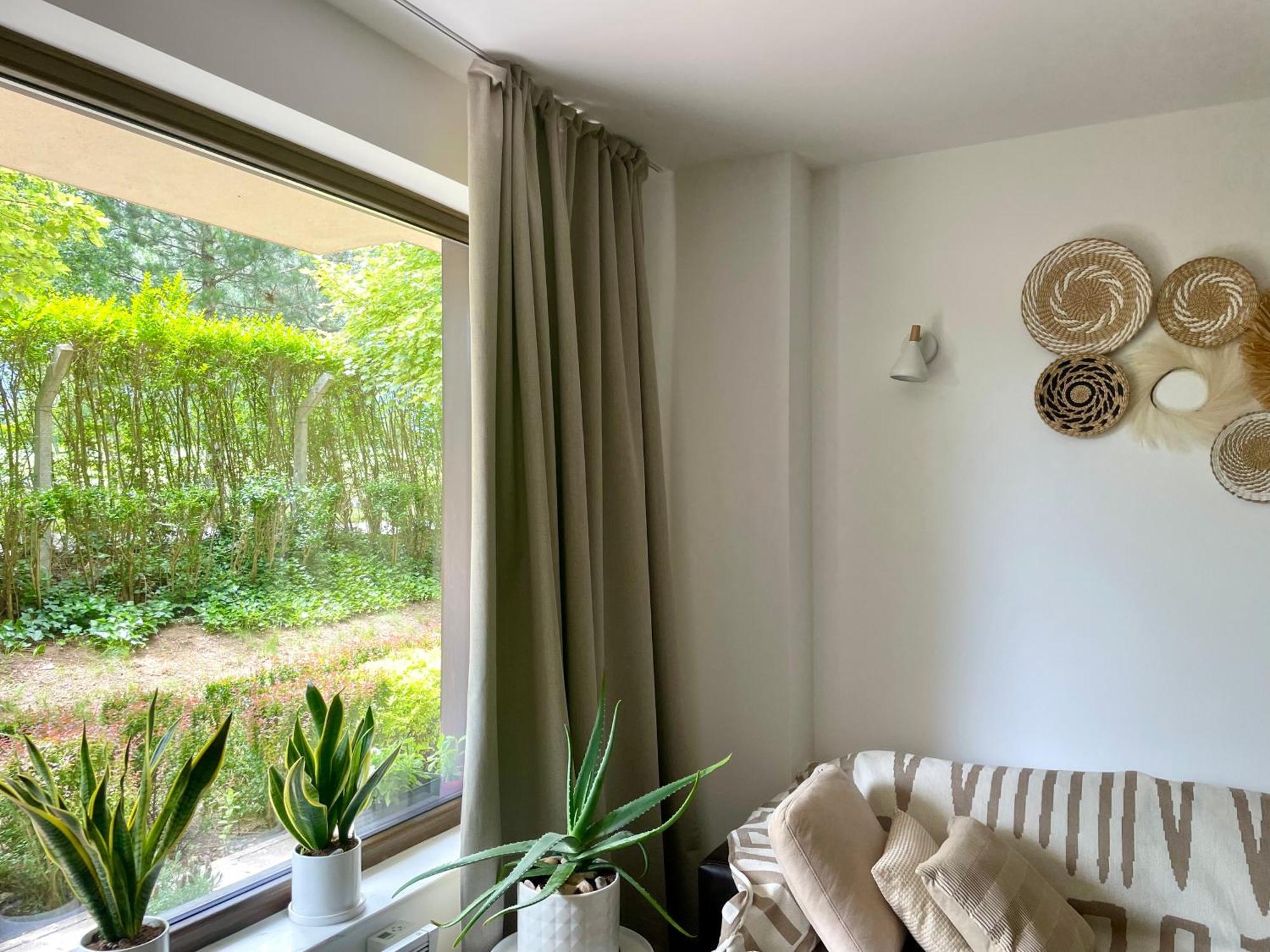 Ground Floor 2-Bedrooms, 2-Bathrooms Apartment Near Bansko In A Complex With Pools And Spa Included Razlık Dış mekan fotoğraf
